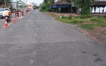 Đầu tư nâng cấp, mở rộng Quốc lộ 91 và tuyến tránh là cần thiết