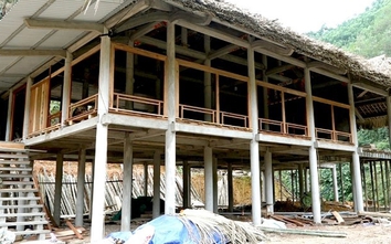 Yên Bình (Yên Bái): Phấn đấu xóa 191 nhà tạm, nhà dột nát