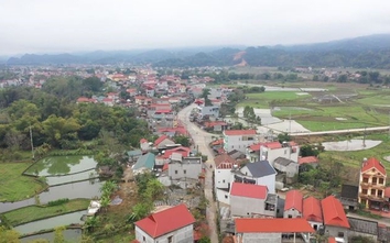 Tràng Định (Lạng Sơn): Xây dựng nông thôn mới trở thành miền quê đáng sống