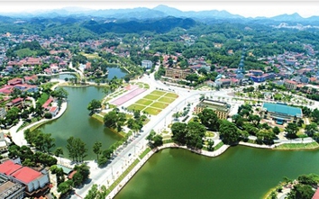 Yên Bái: Ban hành khung giá cho thuê nhà ở xã hội