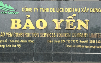 Vì sao Công ty Xây dựng Bảo Yến bị truy thu, xử phạt số tiền gần 2 tỷ đồng?
