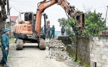 Hà Tĩnh: Giữ lửa phong trào xây dựng nông thôn mới, đô thị văn minh