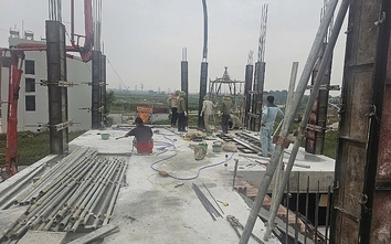 Thực trạng thực thi pháp luật về an toàn lao động trong xây dựng: Vấn đề và giải pháp