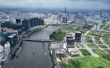 Thành phố Hồ Chí Minh đưa ra các phương án sắp xếp chính quyền địa phương thành 2 cấp