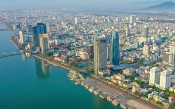 Đổi mới quản lý phát triển đô thị Việt Nam trong kỷ nguyên vươn mình của dân tộc