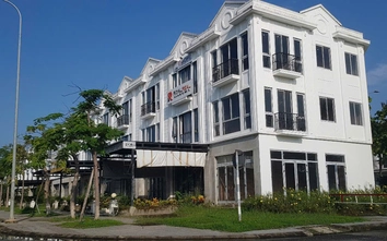 Thành phố Huế: Tiến hành thanh tra nhiều dự án nhà ở thương mại