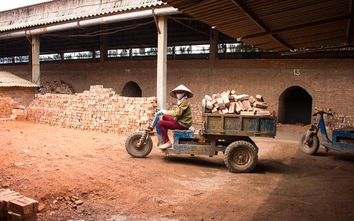 Bắc Giang: Vì sao giá gạch tăng cao trong những tháng đầu năm