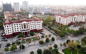 Bộ Nông nghiệp và Môi trường đề nghị tỉnh Thái Bình kiểm tra, xử lý nhiều dự án vi phạm