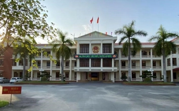 Nông Cống (Thanh Hóa): Thanh tra chỉ ra nhiều vi phạm tại một số dự án, công trình