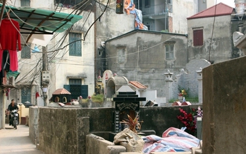 Hà Nội: Thiếu quỹ đất nghĩa trang, người dân gặp khó trong an táng