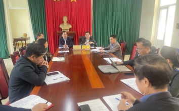 Tam Dương (Vĩnh Phúc): Tăng cường công tác tiếp công dân, giải quyết khiếu nại, tố cáo