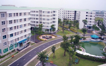 Hà Nội: Triển khai thực hiện kết luận của Thủ tướng Chính phủ và chỉ tiêu hoàn thành nhà ở xã hội đến năm 2030