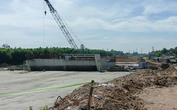 Đồng Nai: Hoàn thành giải phóng mặt bằng cao tốc Biên Hòa - Vũng Tàu đoạn qua phường Phước Tân