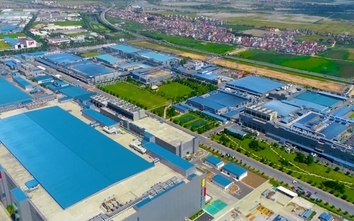 Bắc Ninh: Ưu tiên dự án xanh, gỡ “điểm nghẽn” cho doanh nghiệp