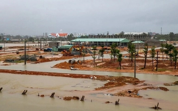 Quảng Nam: Yêu cầu thu hồi gần 1,7 tỷ đồng tại 5 dự án sau thanh tra