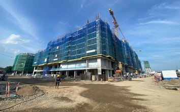 Hải Phòng: Giải ngân hơn 330 tỷ đồng vốn vay nhà ở xã hội