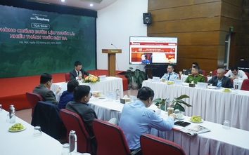 Nhiều thách thức đặt ra trong phòng chống buôn lậu thuốc lá