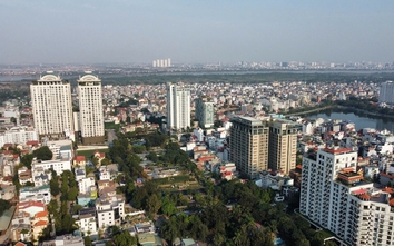 Hoàn thành giải phóng mặt bằng đường Đặng Thai Mai – giai đoạn 1 cuối tháng 6/2025