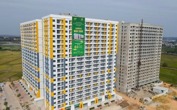 Bắc Giang: Đề xuất, kiến nghị 6 nội dung để tăng tốc phát triển nhà ở xã hội