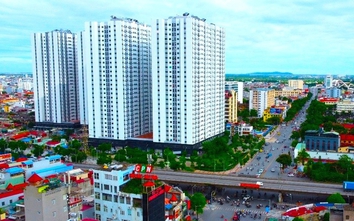 Hải Phòng đề xuất bán hơn 4.100 căn chung cư thuộc tài sản công để tái đầu tư