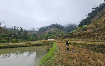 Bắc Kạn: Đẩy nhanh giải phóng mặt bằng cụm công trình thủy lợi trọng điểm