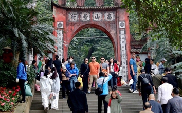 Phú Thọ: Tạm dừng hàng loạt hoạt động vui chơi giải trí trong dịp Giỗ Tổ Hùng Vương