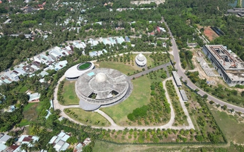 Bình Định: Hơn 1.100 tỷ đồng đầu tư “con đường khoa học”