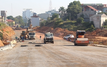 Tháo gỡ vướng mắc pháp lý cho hai dự án BT tại Thái Nguyên