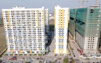 Khung giá cho thuê nhà ở xã hội được đầu tư xây dựng không bằng vốn đầu tư công, nguồn tài chính công đoàn