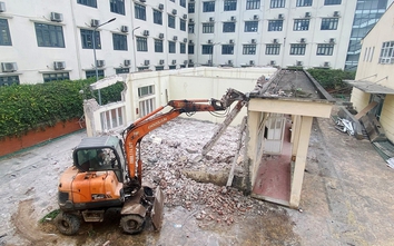 Quận Thanh Xuân tăng thu ngân sách, đẩy mạnh đầu tư công