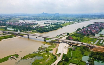Phó Thủ tướng chỉ đạo UBND tỉnh Bắc Giang thực hiện dự án cầu Vân Hà