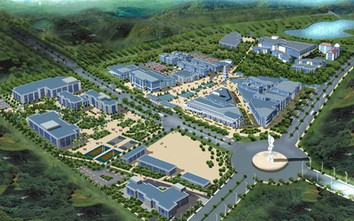 Năm 2030, Khu công nghệ cao Hòa Lạc sẽ thu hút trên 12 ngàn lao động