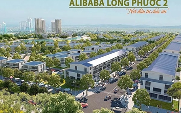 Địa ốc Alibaba tự vẽ hàng chục dự án ‘ma’ như thế nào?