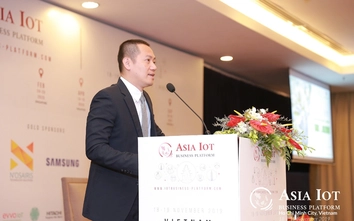 TS.KTS Trần Ngọc Linh: “Yêu thầm lặng” công tác xây dựng chính sách