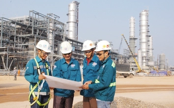 60 năm phát triển Tổng Công ty Lắp máy Việt Nam: Phát huy nội lực dân tộc trong sự nghiệp công nghiệp hóa, hiện đại hóa