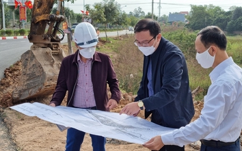 Quảng Ninh: Mỗi công trình xây dựng là một điểm tựa chống đại dịch Covid-19