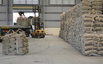 Bộ Xây dựng tháo gỡ khó khăn cho doanh nghiệp xi măng