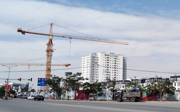 Hải Phòng: Nhiều giải pháp tháo gỡ khó khăn khi thi công tại công trình xây dựng dân sinh