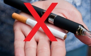 Trường Cao đẳng Xây dựng số 1: Phấn đấu trở thành “Trường học không khói thuốc lá”