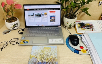 VIUP: Hướng tới xây dựng mô hình “công sở xanh - không khói thuốc”