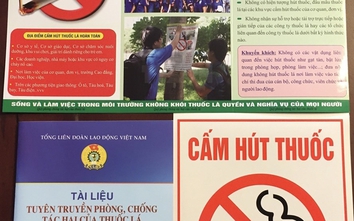 Cai thuốc lá có phải là “nhiệm vụ bất khả thi”?