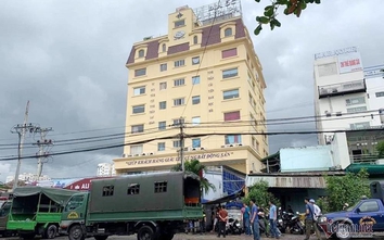 Địa ốc Alibaba: Chuyện khó tin và kịch bản 5 bước khiến nghìn người sập bẫy