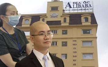 Người đàn bà ‘tay hòm chìa khoá’ và phi vụ ‘rửa tiền’ của địa ốc Alibaba