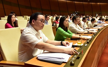 Hà Nội không còn HĐND phường từ tháng 7/2021