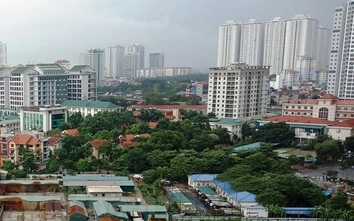 Vi phạm trật tự xây dựng: Không còn việc ''phạt cho tồn tại''