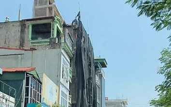 Đề xuất ứng dụng khoa học công nghệ trong quản lý trật tự xây dựng