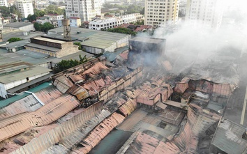 Sự cố công trình công nghiệp: Trách nhiệm thuộc về ai?