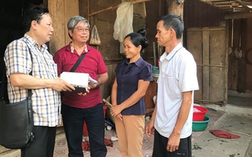 Bài ca người làm báo - Thanh âm còn mãi