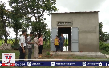 Quỹ tiết kiệm làm theo lời Bác