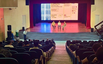 Di sản kiến trúc thời bao cấp – Duy trì và phát triển